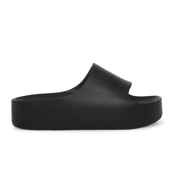 Steve Madden Shoes - Steve Madden Astro Slide Sandal